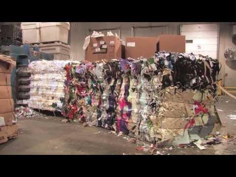 LJP Waste & Recycle | Sustainable Solutions