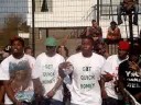 YsG ft Dizzy - Boyz zijn kaki (making off)