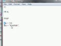 PHP Tutorial in Tamil Part1 :: Introduction :: www.techtamil.com
