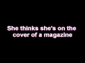 Emily Osment - I Hate The Homecoming Queen Lyrics