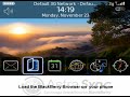 AstraSync- BlackBerry Sync - How to install and setup