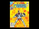 Re: P.Diddy Blog #8: Black Super Hero Hancock Will Smith