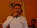 Lautar Klauss - Oriunde merg unde ma duc live  By Shobo