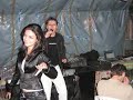 Lautar Klauss - Oriunde merg unde ma duc live  By Shobo