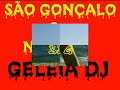 ZZ - UNI�O DE S�O GON�ALO - DJ GELEIA ZZ