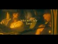 kiki vivi lily、ニューアルバム『Tasty』より「Lazy」MVを公開　東京・大阪・福岡で初ワンマンツアーも開催