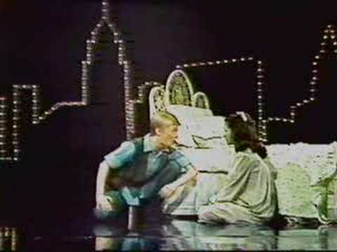 Sandy Duncan