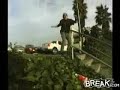 ATROPELLADO! ATROPELLADO!