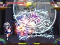 IaMP Replay bellreisa(Sakuya) vs sibladeko(Patchouli) 1