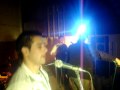 Baile Manu y Puro - Club Guaraní 19-09-09 - Parte 1
