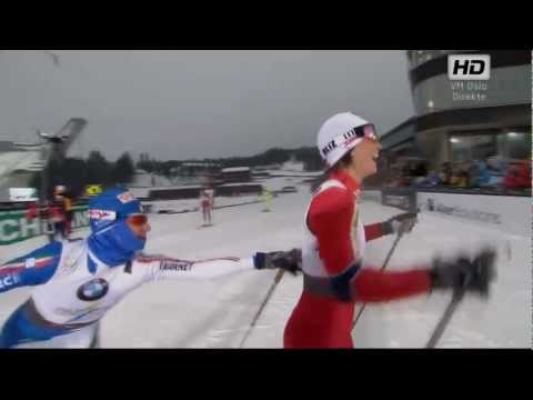 VM Holmenkollen 2011 - Please watch in HD(720) quality for best viewing experience Sports-HD Production offers great variety in sports events in the highest quality available: Cros...