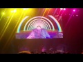 I'll never be the same- Camila Cabello live B96 Summer Bash