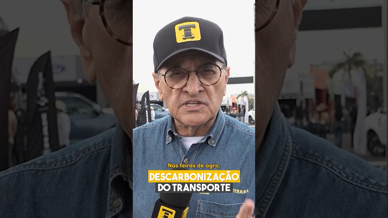 Descarbonizaçao do Transporte