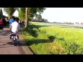 dauwtrappen