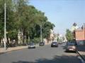 Voyage to Kazan