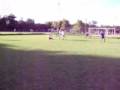 goles de la fecha en Barneix