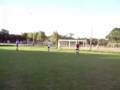 goles de la fecha en Barneix