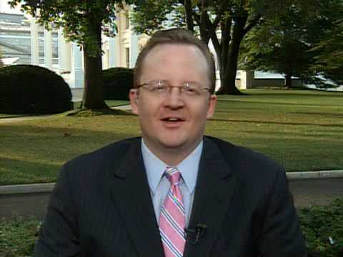 Watch 'Twitter Banned From White House'
