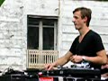 Martin Solveig @ Techno Parade 2006