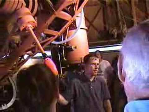 Lowell Observatory 9