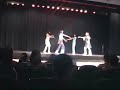 Worlds Fair 07 (First Indo-Pak Dance)