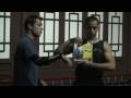 Hammer Fist Glen Levy fa jing demo