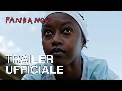 Non dirmi che hai paura