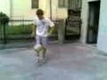 Spiga freestyle