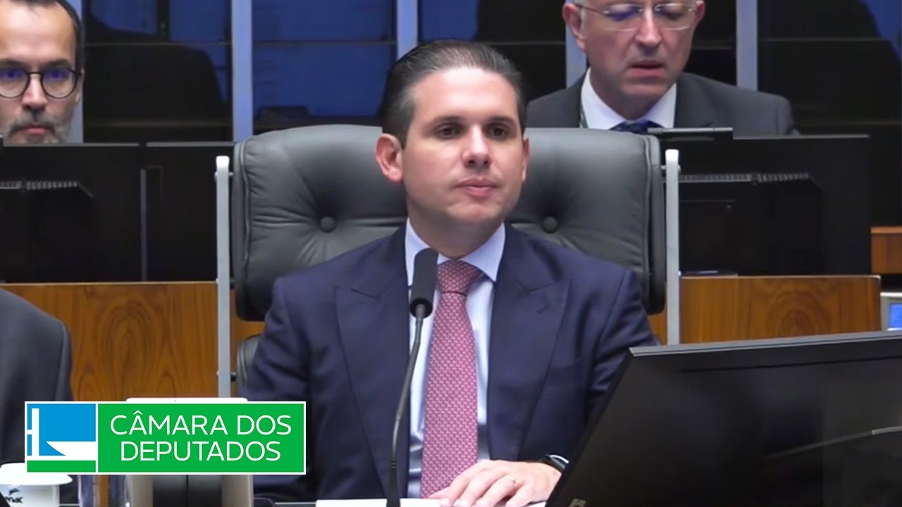 Plenário aprova novo Plano Nacional de Cultura e orientação vocacional para estudantes - 1º/9/26