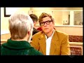 When Sean Connery met Michael Caine When Sean Connery met Michael Caine