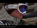 Nippon Open Slopestyle Finals 08 - Mikkel Bang snowboarding Nippon Open Slopestyle Finals 08 - Mikkel Bang snowboarding