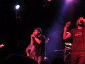 Flobots - Iraq Rap