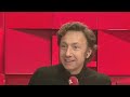 d�couvrez la vid�o de la chronique l'heure du psy avec mathilde seigner & joey starr dans l'�mission a la bonne heure du 17 janvier anim�e par st�phane bern.