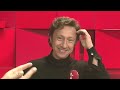 d�couvrez la vid�o de la chronique l'heure du psy avec mathilde seigner & joey starr dans l'�mission a la bonne heure du 17 janvier anim�e par st�phane bern.
