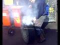 videos de burning rubber.mp4