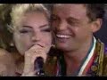 Thalia & Luis Miguel