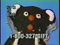 Carvel Ice Cream Cakes ad