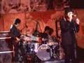 vincent vega - lagu hujan ( koil cover ) @ BAFF fest.2007