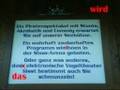 videos de Heidepark Colossos Rechtschreibfehler