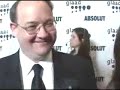 Red Carpet Interviews with the Stars of Desperate Housewives