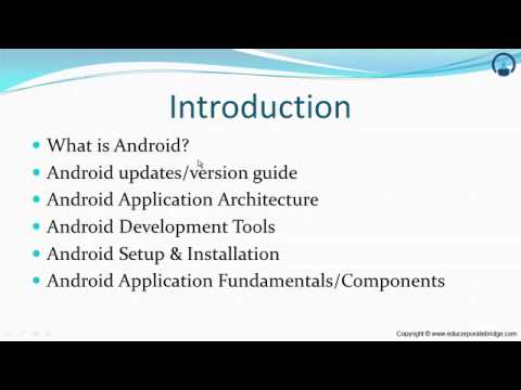 Learn by Building Android Apps - Udemy Free Coupon