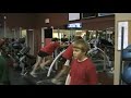 Sports Performance Training at Fitness Quest 10