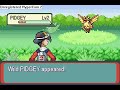 POKEMON CRYSTAL REMAKE RMXP