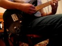 Britney Spears - Born To Make You Happy (Rock cover guitar remix metal cover)