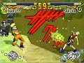 Naruto Ultimate Ninja Fights Naruto Ultimate Ninja Fights