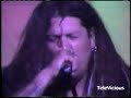 TESTAMENT - Low (live 4.25.00)