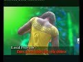 African Music - Praising God - Evangelist Ebenezer Obey