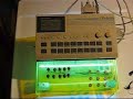 This has a lighted break out box and a magnetic patch bay!!!!