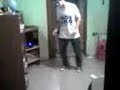 paso flogger