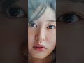 「乃木坂46」 白濱美兎